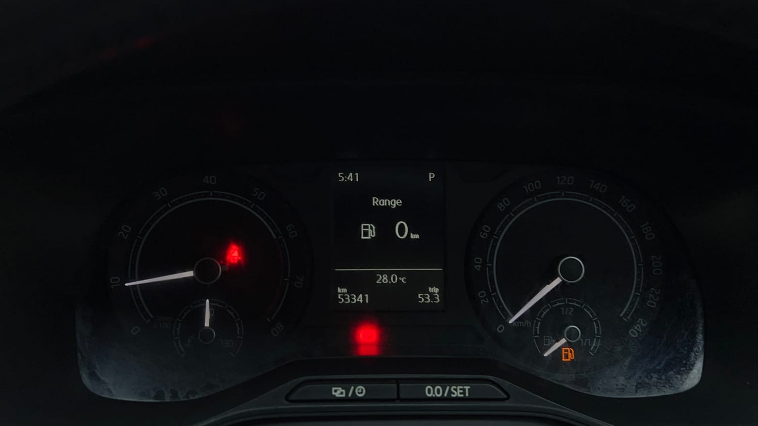 2022 Skoda Kushaq Style 1.5L TSI DSG-15
