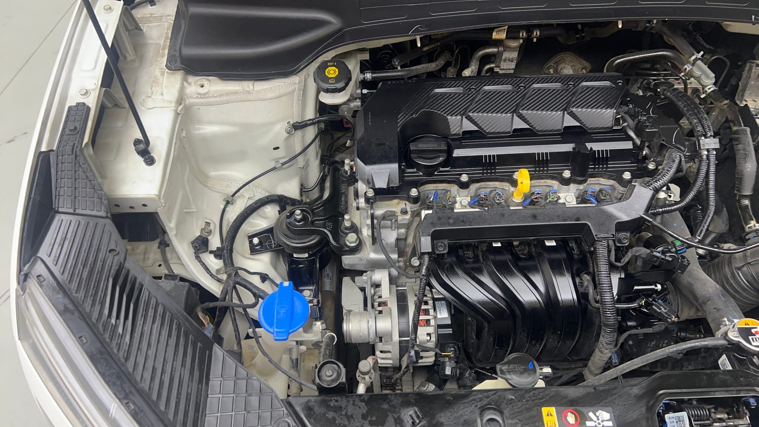 2023 Hyundai Creta EX 1.5 Petrol-29