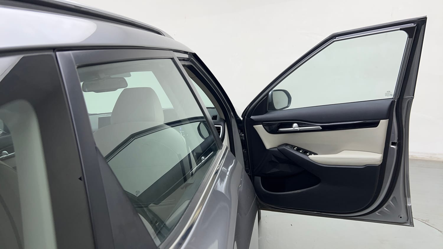 2020 Kia Seltos HTX 1.5-19