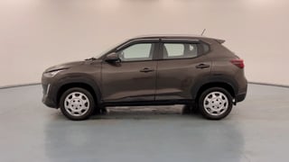 Used 2023 Nissan Magnite XL Petrol Manual exterior LEFT SIDE VIEW