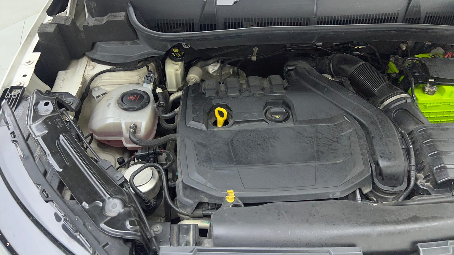 2022 Skoda Kushaq Style 1.5L TSI DSG-29