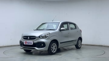 Used 2022 Maruti Suzuki Celerio ZXi Petrol Manual Image