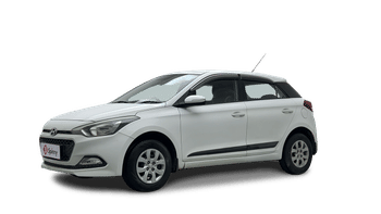 Used 2017 Hyundai Elite i20 Sportz 1.2 Petrol Manual Image