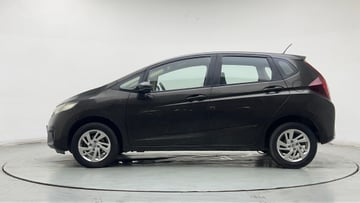 Used 2016 Honda Jazz V Petrol Petrol Manual Image