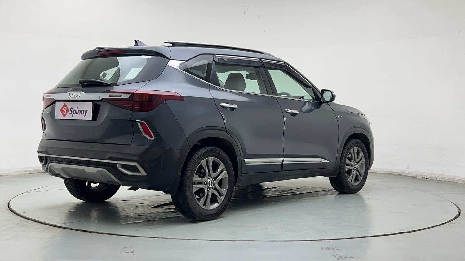 2023 Kia Seltos HTX 1.5 IVT-4