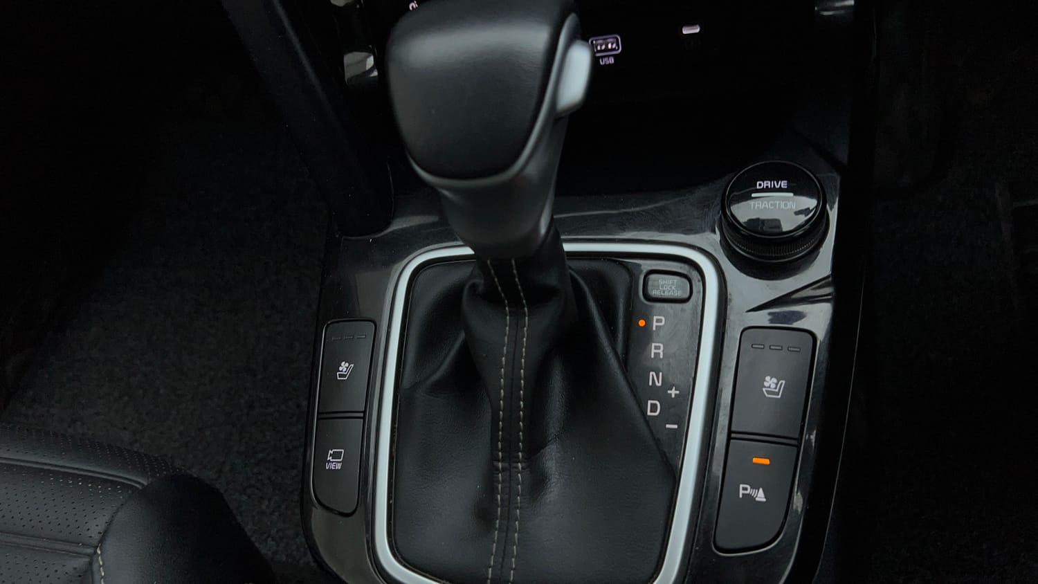 2023 Kia Seltos GTX Plus (S) 1.5 Turbo Petrol DCT-16