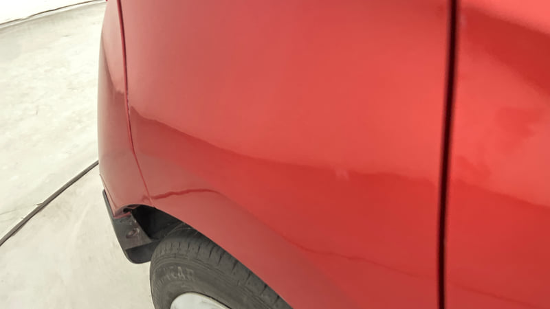 Used 2017 Maruti Suzuki Celerio ZXi (O) AMT Petrol Automatic dents MINOR DENT
