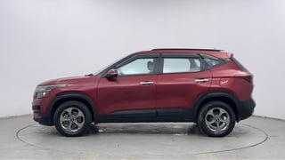 Used 2020 Kia Seltos HTK Plus 1.5 Petrol Manual exterior LEFT SIDE VIEW