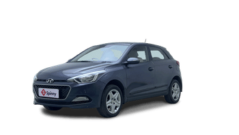Used 2017 Hyundai Elite i20 Asta 1.2 Petrol Manual Image