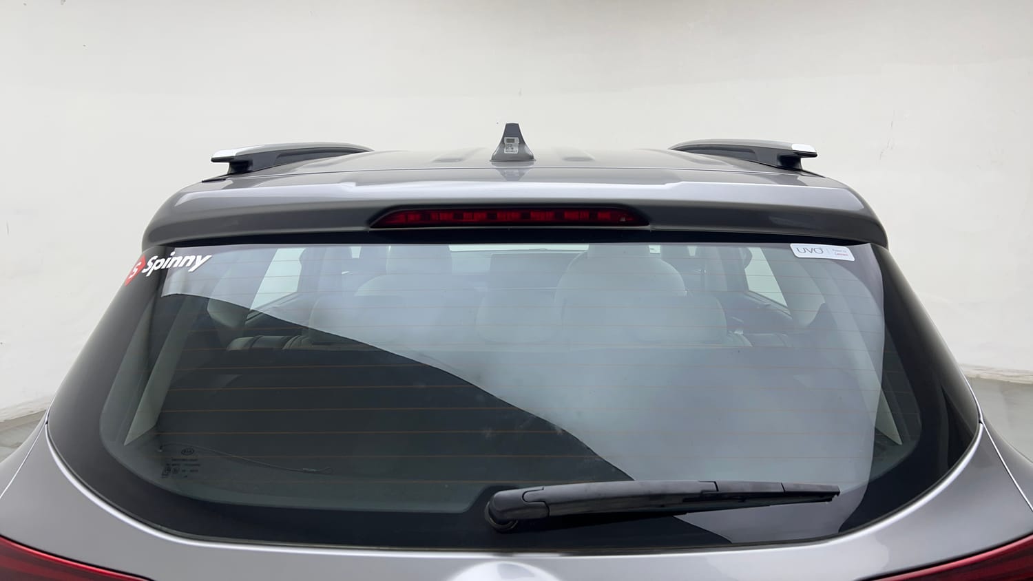 2020 Kia Seltos HTX 1.5-9