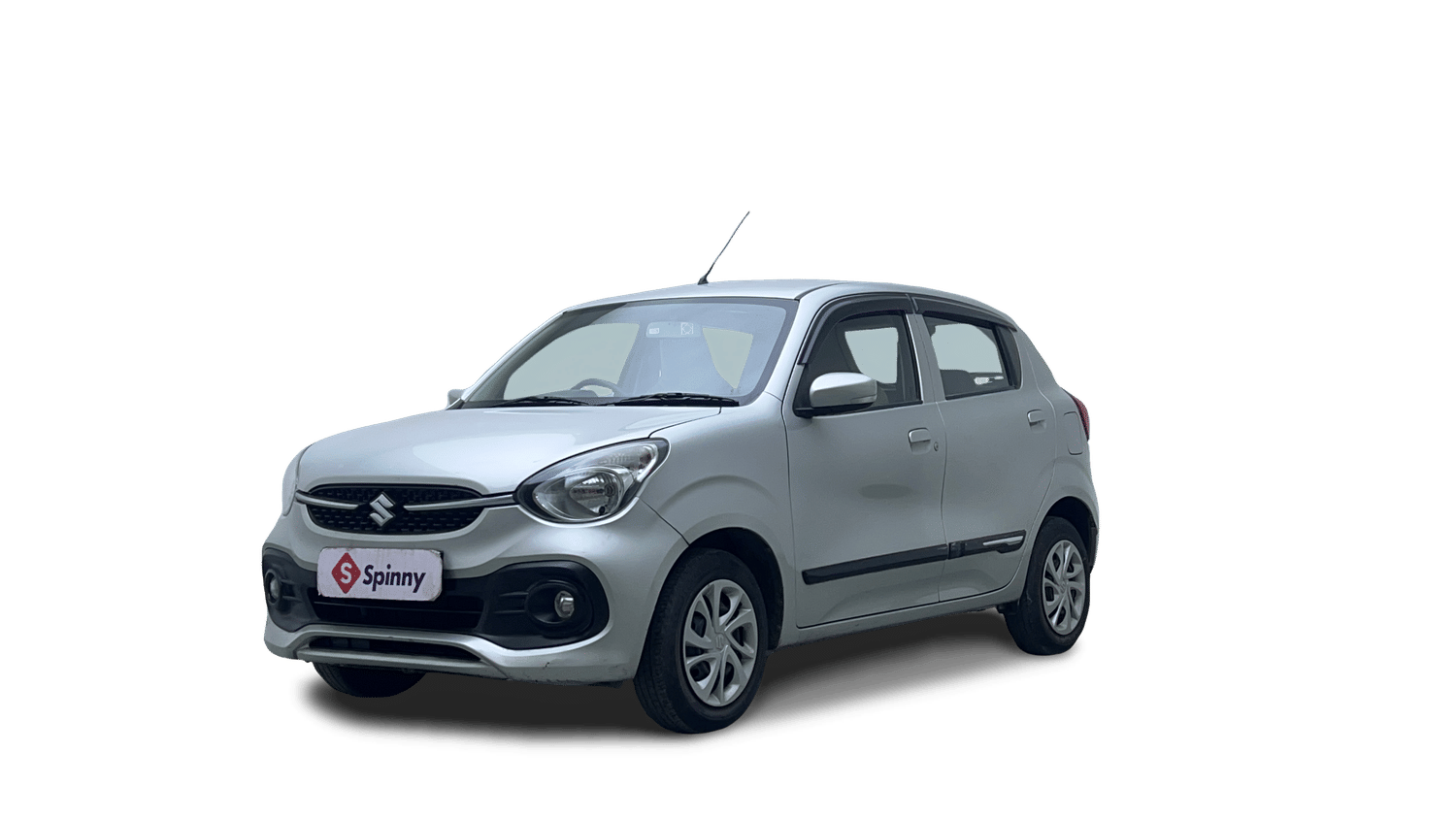 Used 2022 Maruti Suzuki Celerio ZXi Petrol Manual Image
