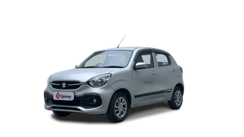 Used 2022 Maruti Suzuki Celerio ZXi Petrol Manual Image