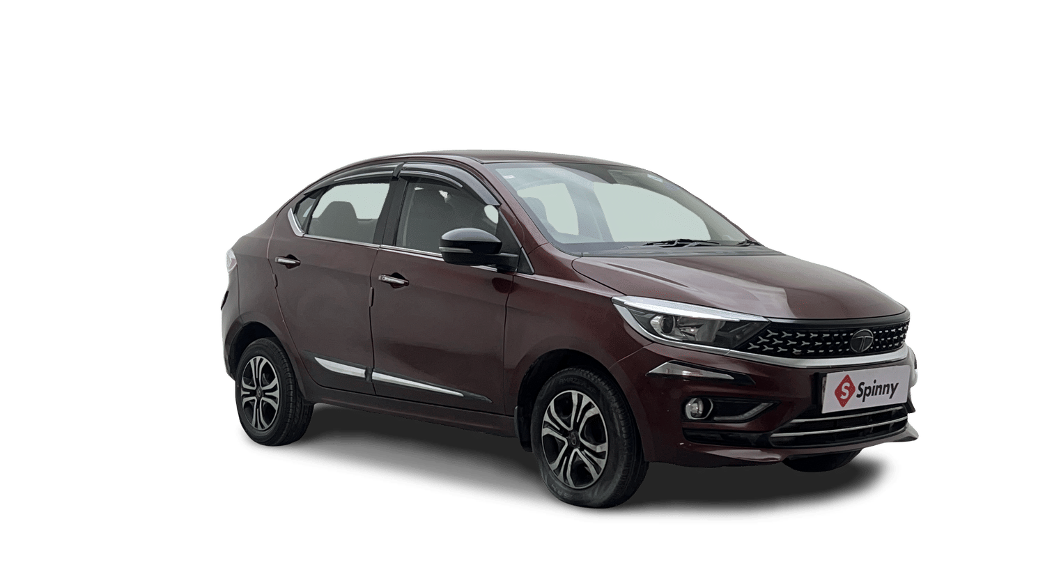 2022 Tata Tigor XZ Plus CNG-47