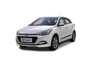 Used 2017 Hyundai Elite i20 Asta 1.2 (O) Petrol Manual Image