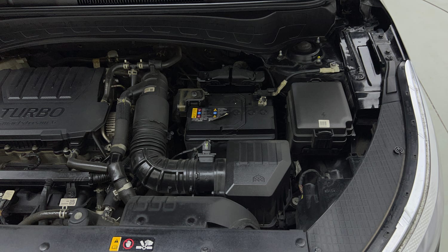 2023 Kia Seltos GTX Plus (S) 1.5 Turbo Petrol DCT-28
