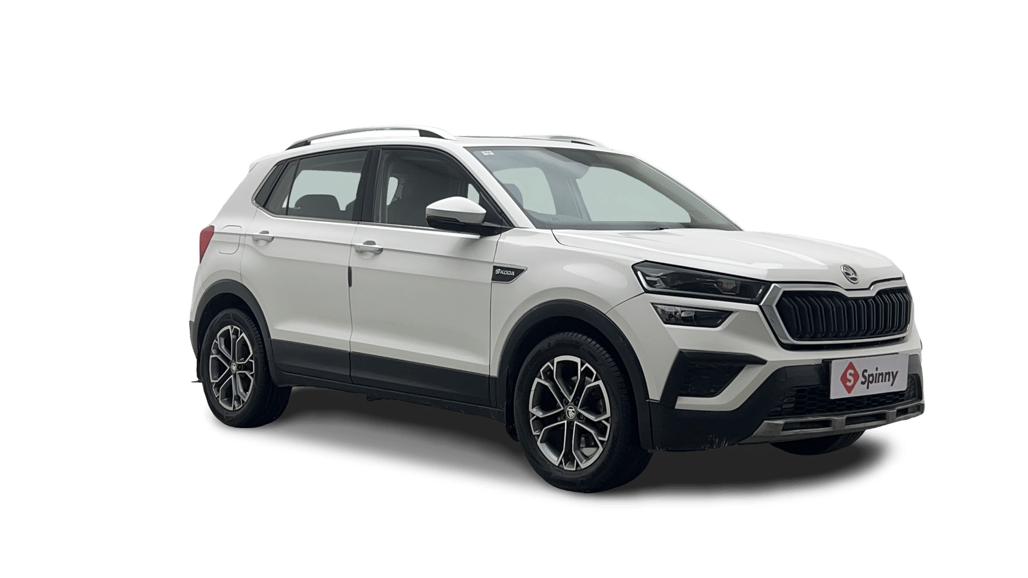 2022 Skoda Kushaq Style 1.5L TSI DSG-59