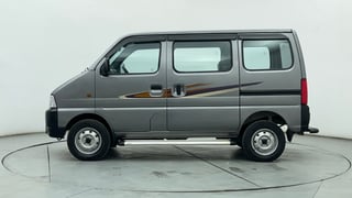 Used 2022 Maruti Suzuki Eeco 5 STR AC (O) Petrol Manual exterior LEFT SIDE VIEW