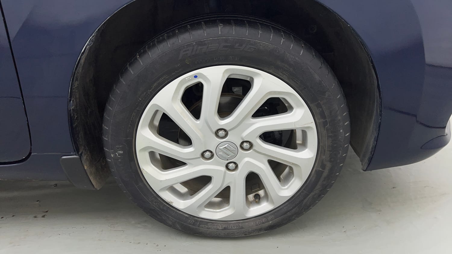 2023 Maruti Suzuki Baleno Zeta MT Petrol+CNG (Outside Fitted)-32
