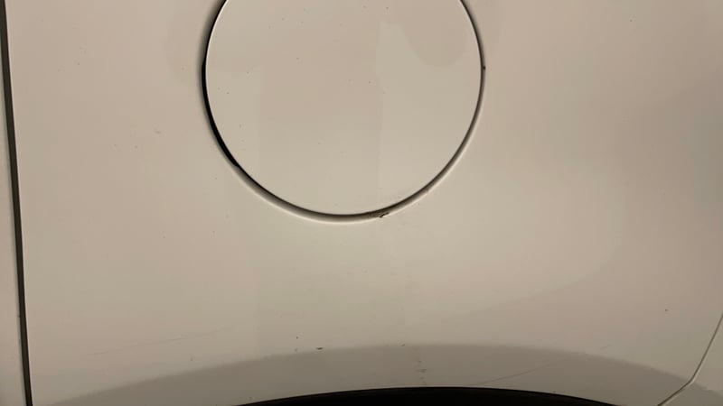 Used 2018 Hyundai Creta SX 1.6 AT Petrol Petrol Automatic dents MINOR SCRATCH