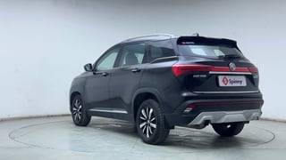 Used 2020 MG Motors Hector Smart 2.0 Diesel Diesel Manual exterior LEFT REAR CORNER VIEW