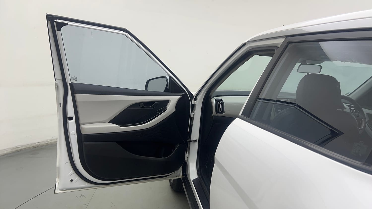 2023 Hyundai Creta EX 1.5 Petrol-21