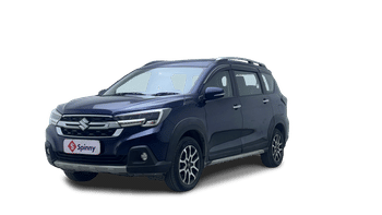 Used 2023 Maruti Suzuki XL6 Zeta MT Petrol Petrol Manual Image