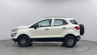 Used 2019 Ford EcoSport Ambiente 1.5L Ti-VCT Petrol Manual exterior LEFT SIDE VIEW