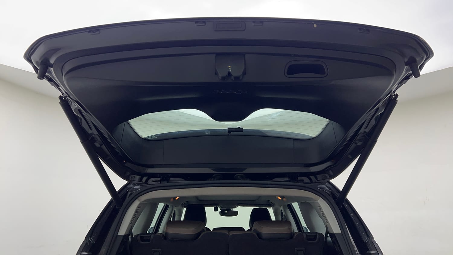2024 Jeep Meridian Limited (O) 4x2 AT-25