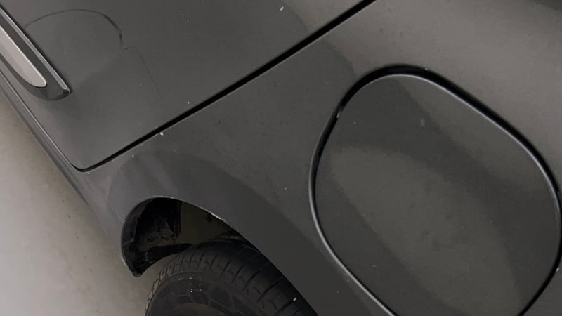 Used 2021 Tata Tiago XT Petrol Manual dents MINOR DENT