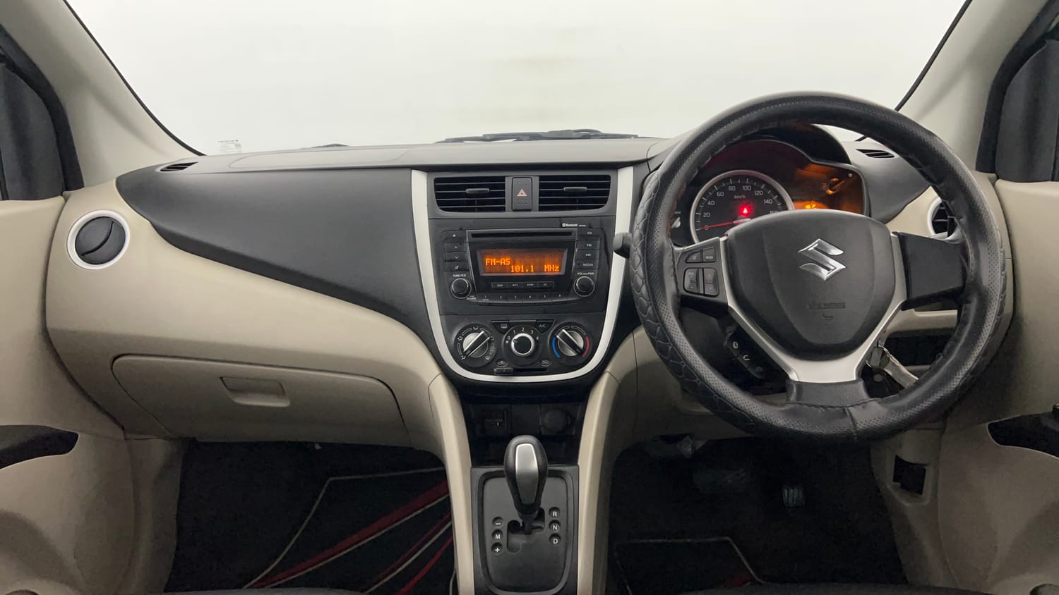 DASHBOARD VIDEO