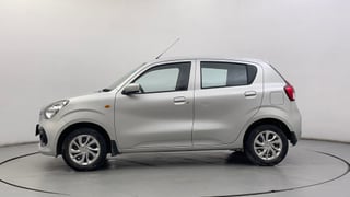 Used 2022 Maruti Suzuki Celerio VXi CNG Cng Manual exterior LEFT SIDE VIEW