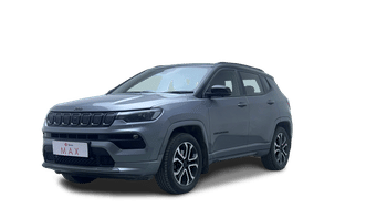 Used 2021 Jeep Compass Model S (O) 1.4 Petrol DCT Petrol Automatic Image