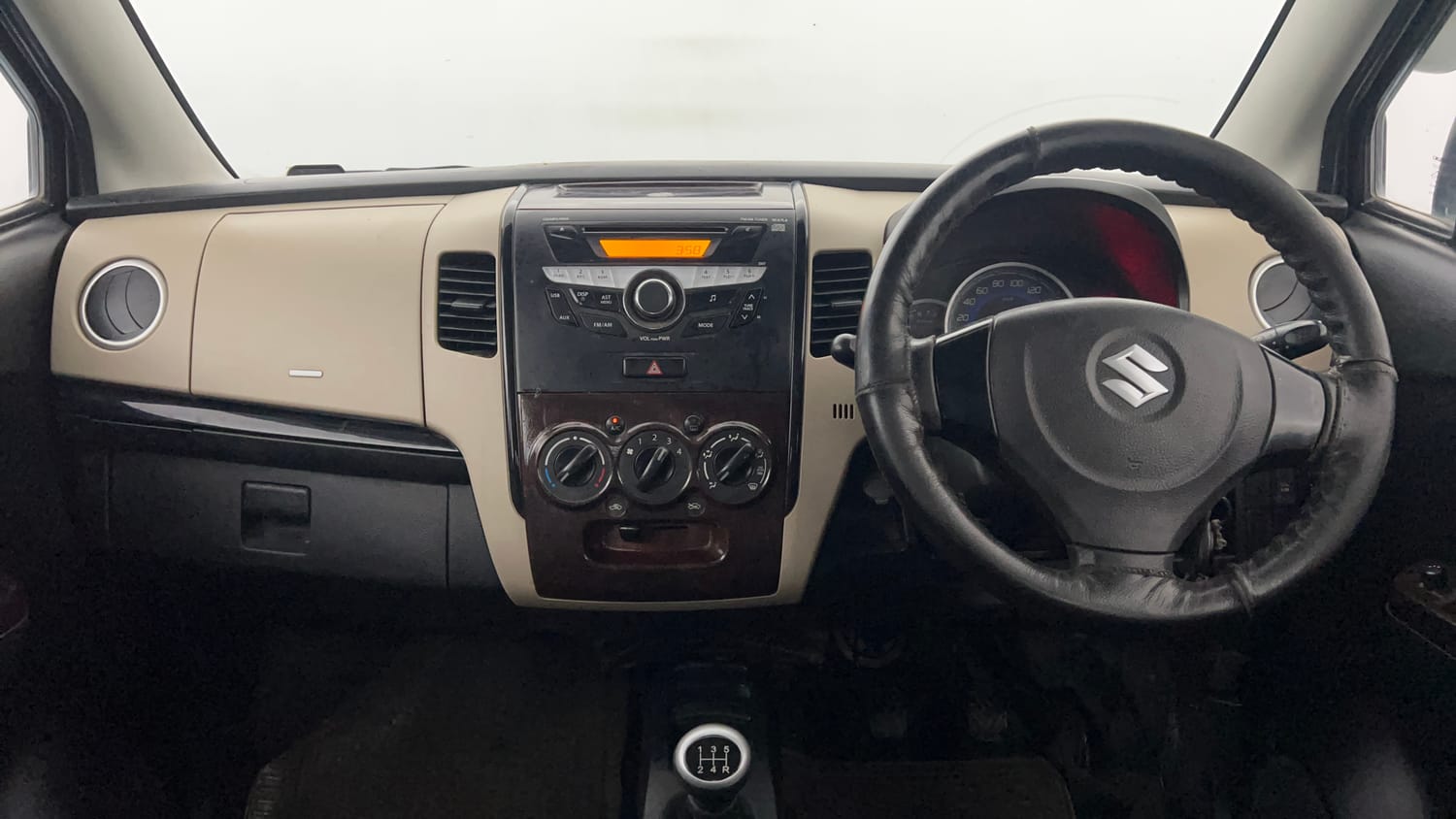 DASHBOARD VIDEO