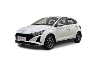 Used 2025 Hyundai New i20 Asta (O) 1.2 IVT Petrol Automatic Image