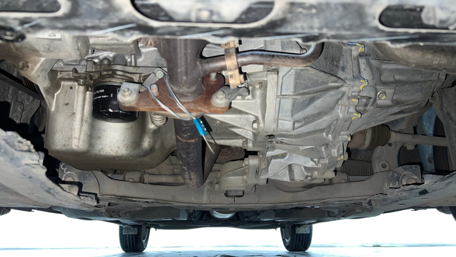 2023 Maruti Suzuki Baleno Zeta MT Petrol+CNG (Outside Fitted)-49