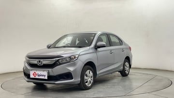 Used 2019 Honda Amaze 1.2 S MT Petrol Petrol Manual Image