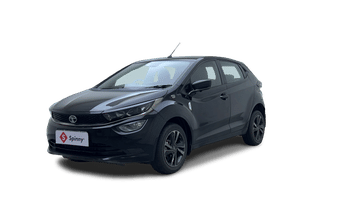 Used 2022 Tata Altroz XZA Plus Petrol Dark Edtion Petrol Automatic Image