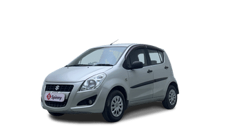Used 2015 Maruti Suzuki Ritz Vxi BS-IV Petrol Manual Image