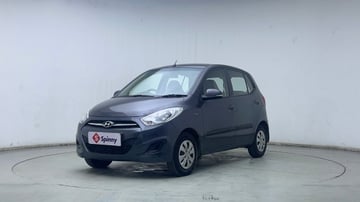 Used 2012 Hyundai I10 Magna 1.2 Kappa2 Petrol Manual Image
