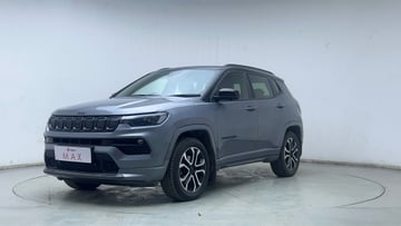 Used 2021 Jeep Compass Model S (O) 1.4 Petrol DCT Petrol Automatic Image