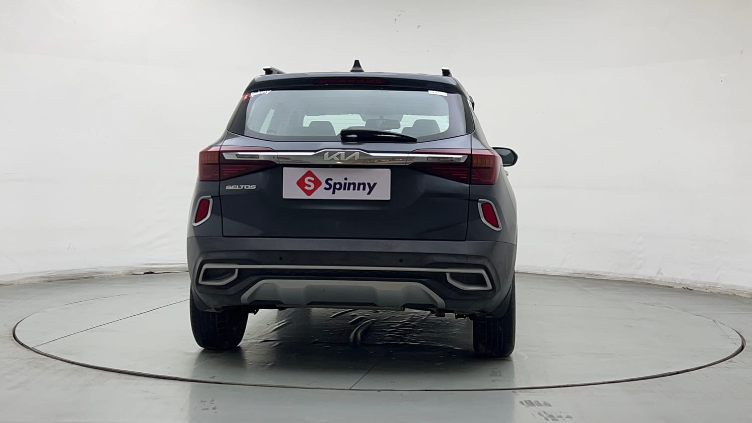 2023 Kia Seltos HTX 1.5 IVT-3