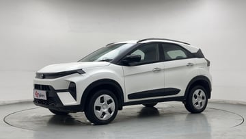 Used 2023 Tata Nexon Pure S 1.2 Revotron Petrol 6MT Petrol Manual Image