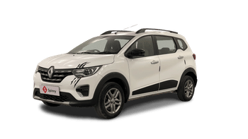 Used 2021 Renault Triber RXZ Petrol Manual Image