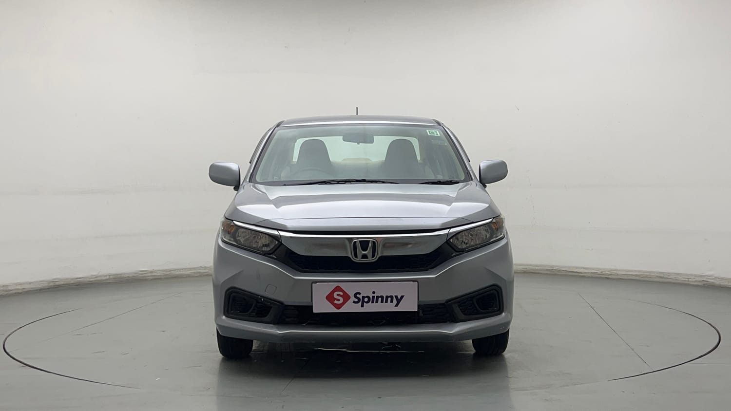 2022 Honda Amaze E MT 1.2 Petrol (Old Design)-7