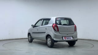 Used 2020 Maruti Suzuki Alto 800 LXi Petrol Manual exterior LEFT REAR CORNER VIEW