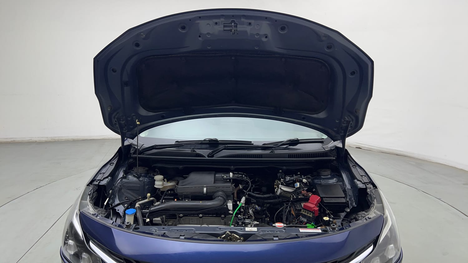 2023 Maruti Suzuki Baleno Zeta MT Petrol+CNG (Outside Fitted)-27