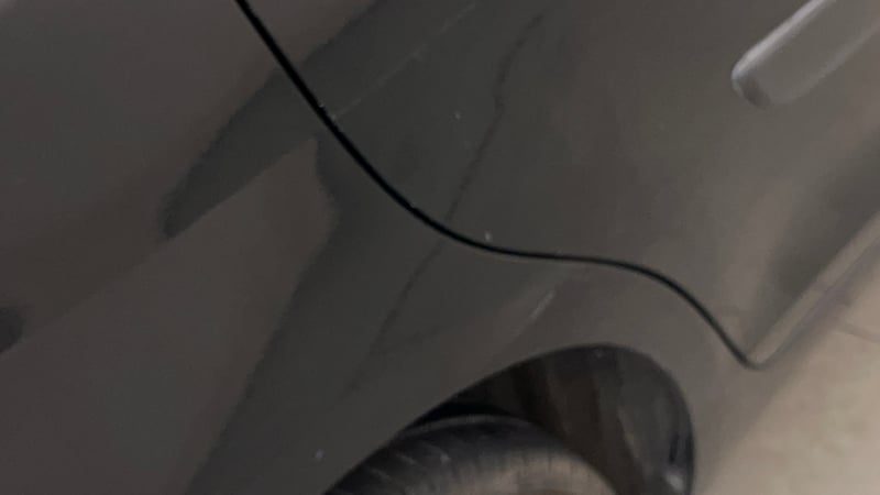 Used 2013 Maruti Suzuki Swift ZXi Petrol Manual dents MINOR DENT