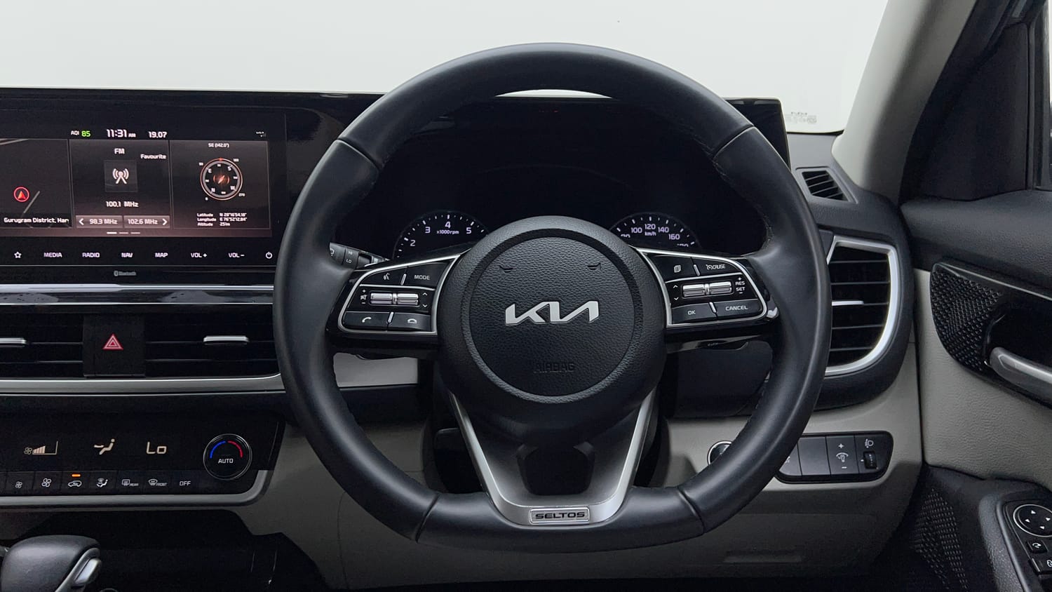 2023 Kia Seltos HTX 1.5 IVT-14