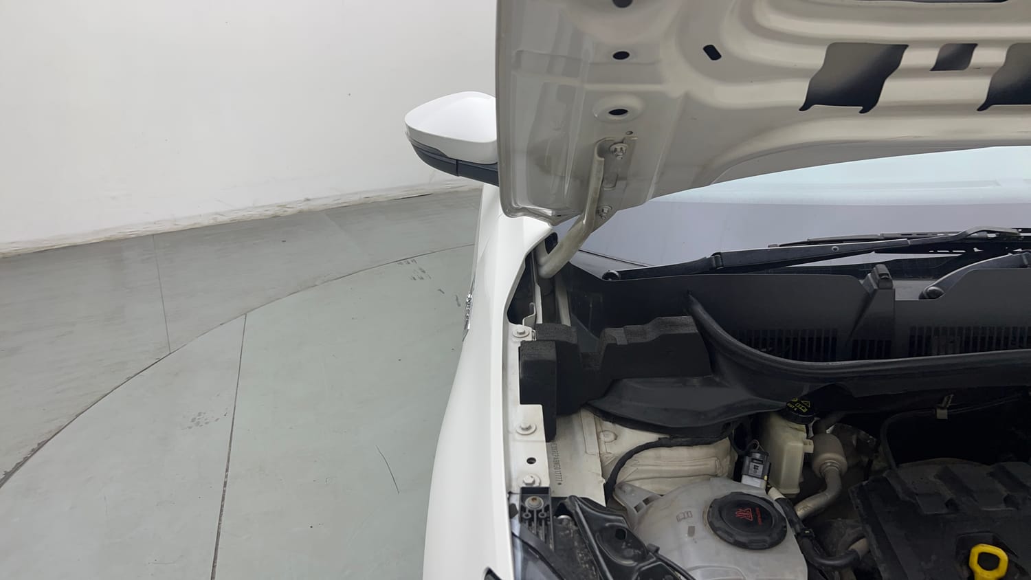 2022 Skoda Kushaq Style 1.5L TSI DSG-31