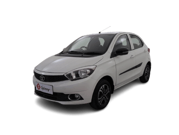 Used 2020 Tata Tiago Revotron XZ Petrol Manual Image
